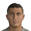 I. ROJAS PES 2021 portrait