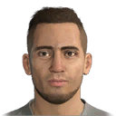 F. FLÓREZ PES 2021 portrait