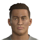 C. CANIZALES PES 2019 portrait
