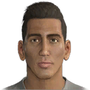D. MUÑOZ PES 2021 portrait