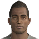 C. SEPÚLVEDA PES 2019 portrait
