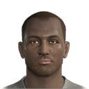 W. MOSQUERA PES 2019 portrait
