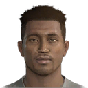 F. AMUZU PES 2021 portrait
