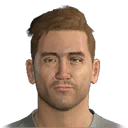 K. MAVROPANOS PES 2018 portrait
