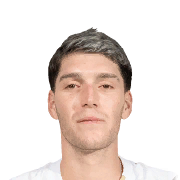 B. ROLLHEISER PES 2021 portrait