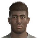 O. MORA PES 2021 portrait