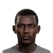 GUSTAVO PES 2020 portrait