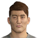 A. MARIN PES 2021 portrait