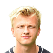 K. LUNDING PES 2021 portrait
