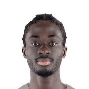 A. MUMIN PES 2020 portrait