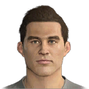 R. NICOLAISEN PES 2021 portrait