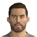 J. DRACHMANN PES 2021 portrait