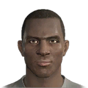R. KAKEETO PES 2021 portrait