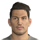 R. PETERSEN PES 2021 portrait