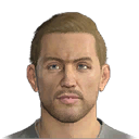 P. KIRKEVOLD PES 2021 portrait