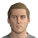 J. EDMUNDSSON PES 2021 portrait