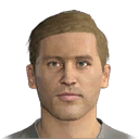 B. BLUME PES 2021 portrait