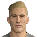 T. DAMSGAARD PES 2019 portrait