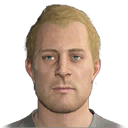 J. ALLANSSON PES 2019 portrait