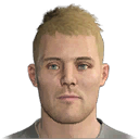 T. KLØVE PES 2021 portrait