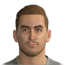 Ü. TÜRKER PES 2021 portrait