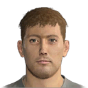 U. UÇAR PES 2021 portrait
