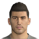 O. ATASAYAR PES 2019 portrait