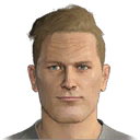 J. JØNSSON PES 2020 portrait