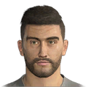 Ö. BAYRAM PES 2021 portrait