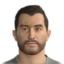 G. GÜZEL PES 2019 portrait