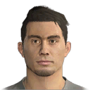 Ö. AYIN PES 2020 portrait