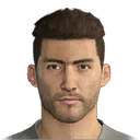 H. TÜRKMEN PES 2021 portrait