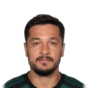 A. OĞUZ PES 2021 portrait