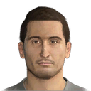 TIAGO LOPES PES 2021 portrait
