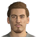O. KOLAK PES 2019 portrait