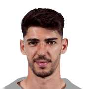 WALDO RUBIO PES 2021 portrait