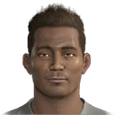 PATRICK PES 2020 portrait