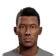 DUDU PES 2021 portrait