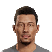 FELIPE CURCIO PES 2021 portrait
