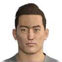 J. JACH PES 2021 portrait