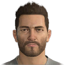 A. ROJANO PES 2019 portrait