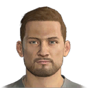 D. ROGERS PES 2021 portrait