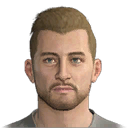 S. O'DONNELL PES 2020 portrait