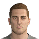 K. HOLT PES 2019 portrait