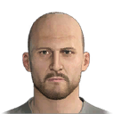 D. GRAY PES 2021 portrait