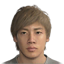 J. ITO PES 2021 portrait