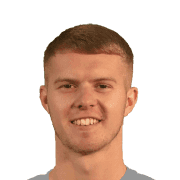 J. DAVENPORT PES 2021 portrait
