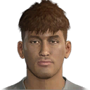 B. COTTER PES 2018 portrait