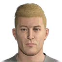 G. GALOPPO PES 2021 portrait