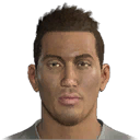 D. BOUAH PES 2021 portrait